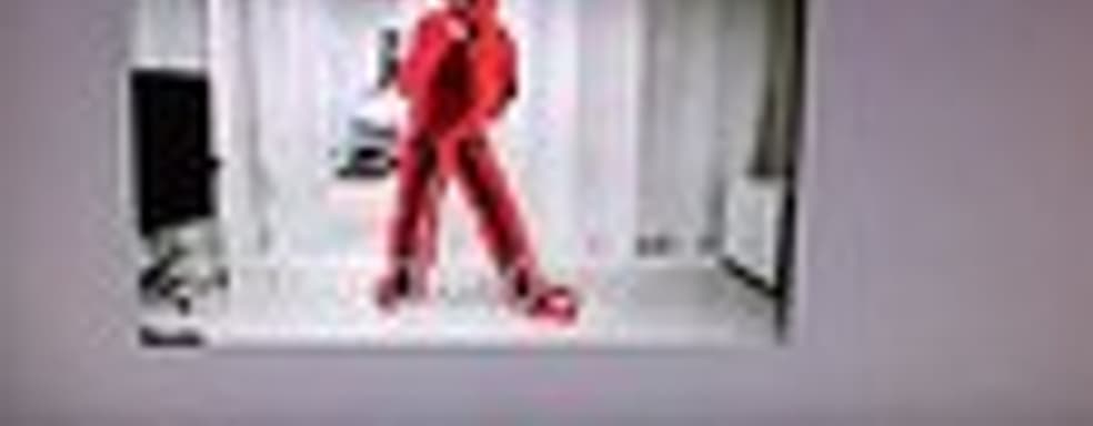 Kung Fu LIVE - отслеживание движений тела