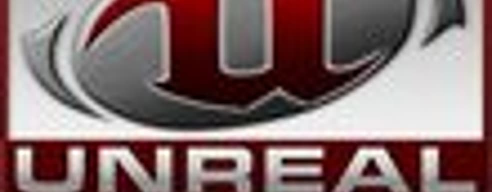 Unreal Engine 3: 150 игр в разработке