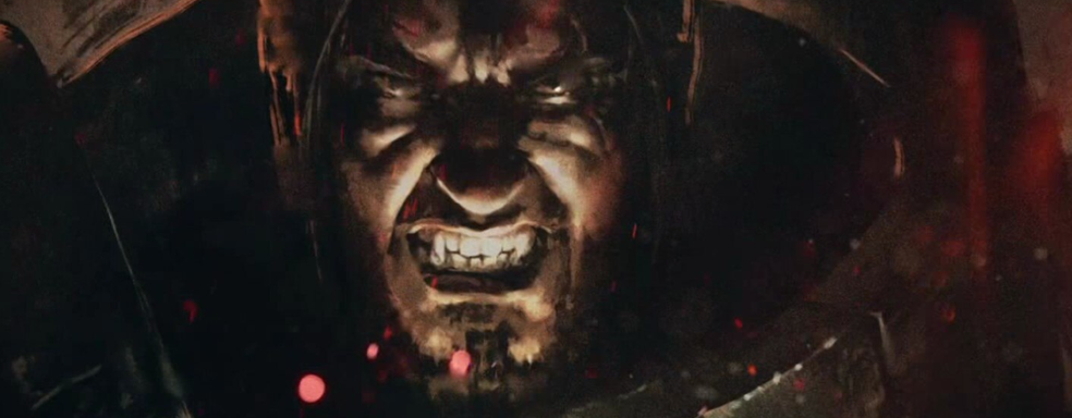 Необычную стратегию Warhammer 40,000 Space Wolf удаляют из Steam. Прощальная феноменальная скидка на игру