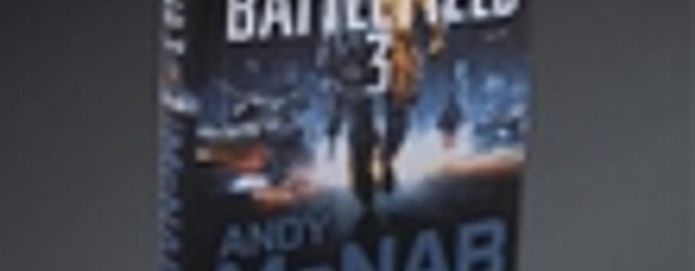 Роман «Battlefield 3: Русский»