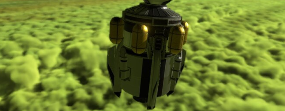 Kerbal Space Program 2 стала одной из худших игр в истории Steam. Более 90% отрицательных отзывов за последние 30 дней