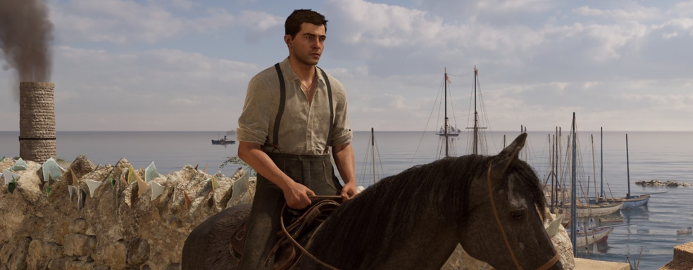 Проработку Mafia The Old Country сравнили с предыдущими частями — без угонов, зато с большей детализацией