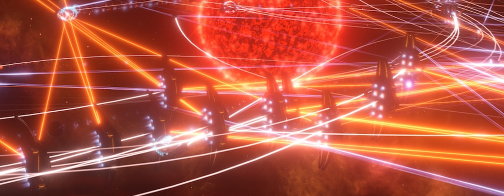 Paradox представила Stellaris 4.0. Улучшение производительности, отсутствие спама уведомлениями, повышение доступности и другие улучшения