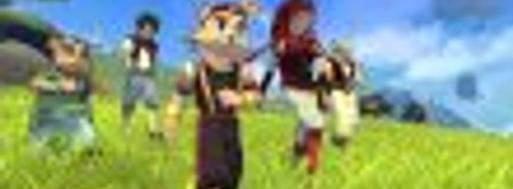 Трейлер ролевой игры Shiness, посвящённый особенностям механики