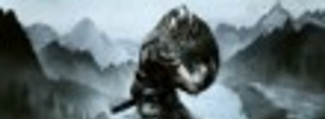 Европейские даты выхода Skyrim DLC для PS3