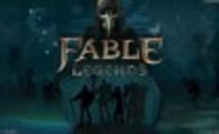 Свежий трейлер Fable Legends