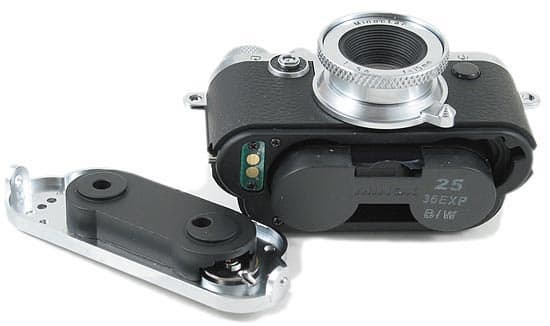 Minox Leica I f