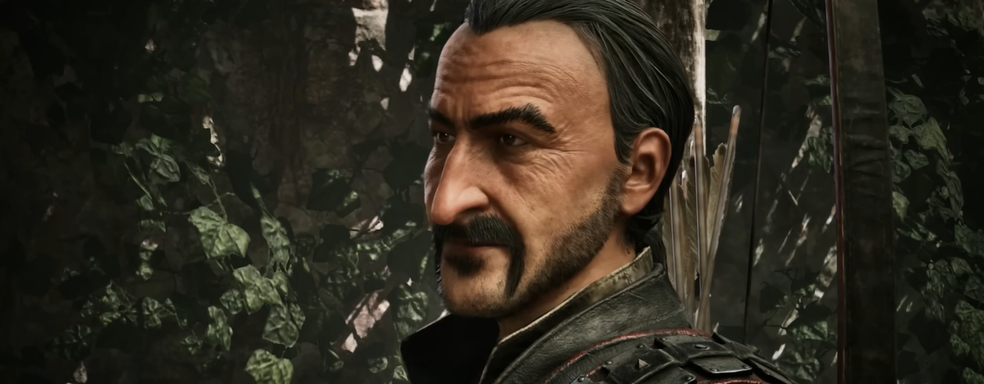 Gothic Remake to Add Content Cut from Original