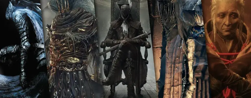 [Видео] Sony купит FromSoftware / Катастрофа MSFS 2024 / Превью Avowed / Half-Life 3 быть / Эстонская тряска