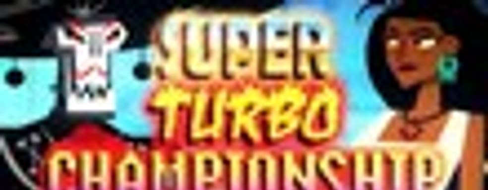 Трейлер Guacamelee: Super Turbo Championship