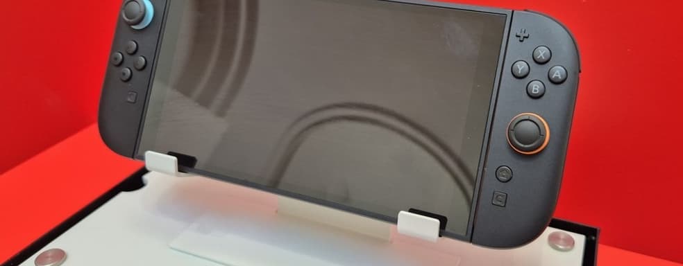 Неприятный сюрпризы в конструкции Switch 2, Nioh 3 отменяют за повестку — самое интересное за 5 июня