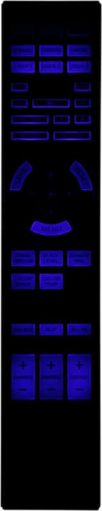 Проектор Sony VPL-HW20, пульт ДУ с подсветкой Проектор Sony VPL-HW20, пульт ДУ с подсветкой