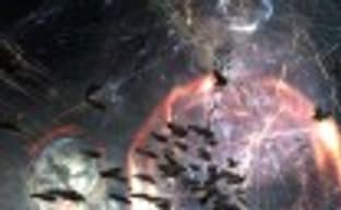 Нешуточные страсти в Eve Online