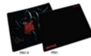 EpicGear выпустила линейку ковриков GryphuZ