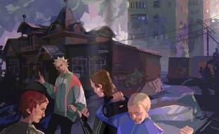 Где медведи? Художники перенесли Disco Elysium в Россию