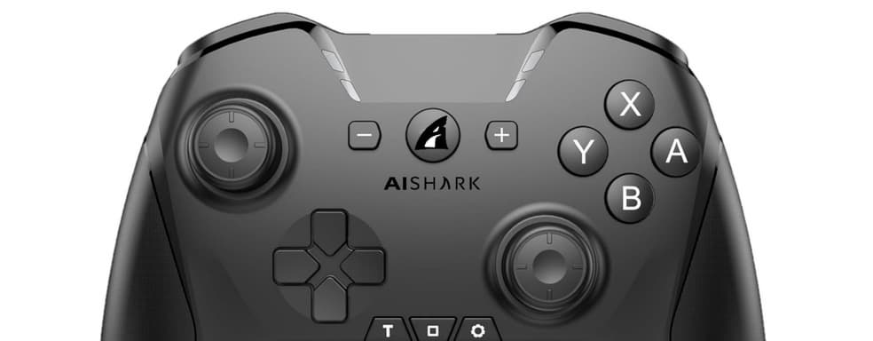 Анонсирован контроллер с искусственным интеллектом. Он будет адаптировать к стилю игры