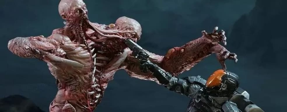 Знакомимся с коллекционным изданием The Callisto Protocol. Известна цена