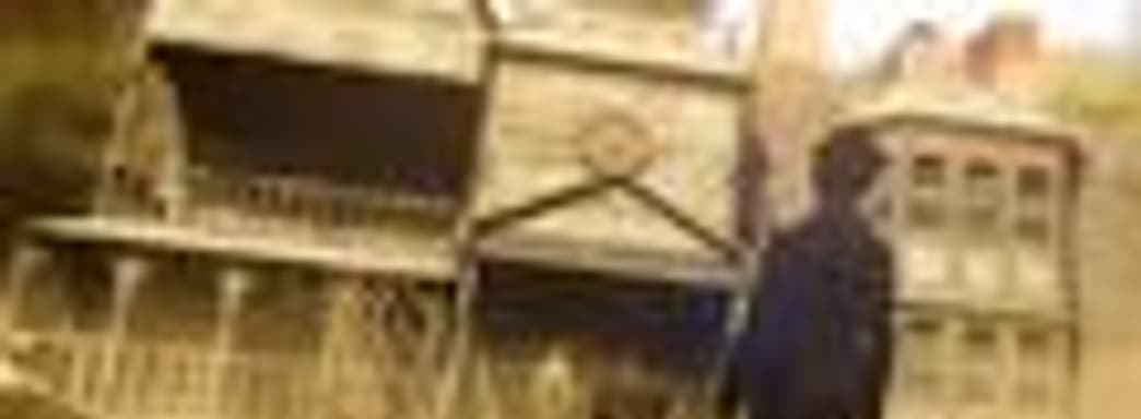 Демо-версия Still Life 2  