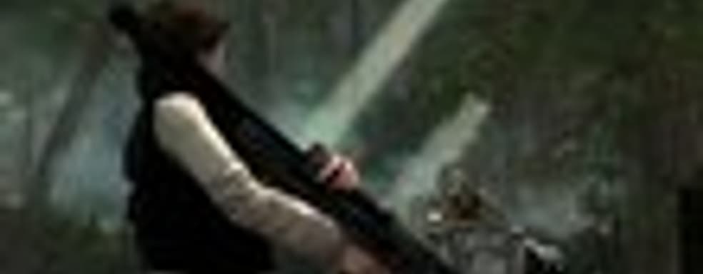 Трейлер Endor Bonus Mission для Star Wars: The Force Unleashed 2