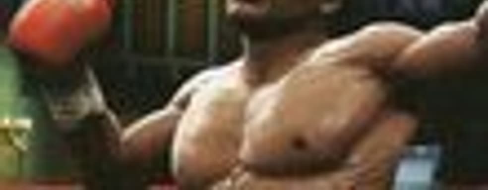 Fight Night Round 4: полный список бойцов (50 + DLC)