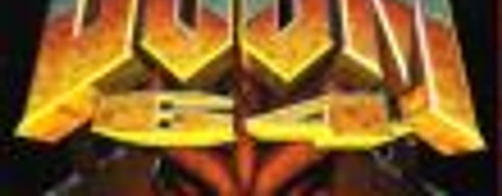 Создатель Brutal Doom работает над ремейком Doom 64, первая демонстрация