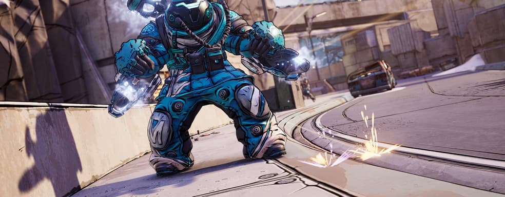 Дополнение Designer’s Cut для Borderlands 3 получило первый трейлер и дату выхода