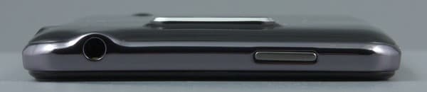 Верхний торец Iconbit Mercury XL