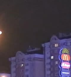 Видеокамера Canon Legria HF G40