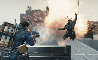 Курьерская лихорадка. Death Stranding вернулась в моду в Steam