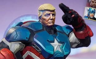 Скандал вокруг Marvel Rivals: моды с Трампом и Байденом удалены, владельцу Nexus Mods угрожают