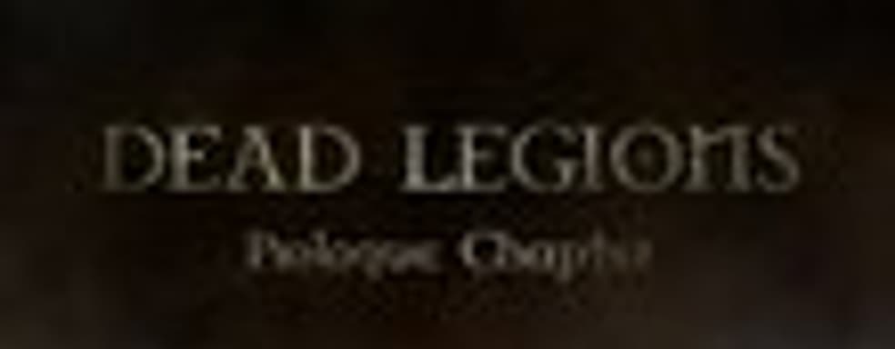 Бонусный пролог за предзаказ King Arthur II