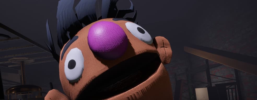 Разработчик хоррора столкнулся с жутким багом. Теперь он намерен добавить его в финальную версию игры