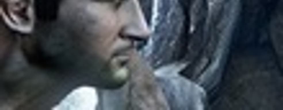 Uncharted 2 сюжетно не связана с первой частью