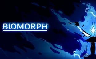 Анонсирована Biomorph. Это мрачная soulslike метроидвания, похожая на Hollow Knight