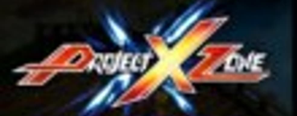 Project X Zone - персонажи Capcom
