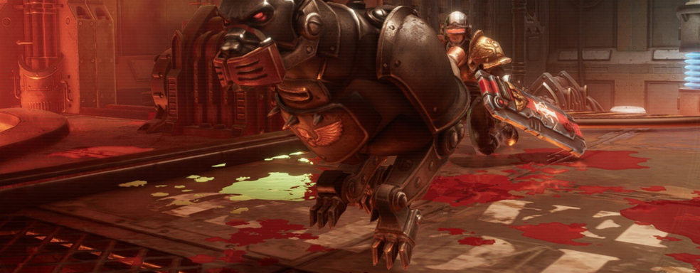 Авторы Warhammer 40,000 Rogue Trader отметили успех cRPG в Game Pass