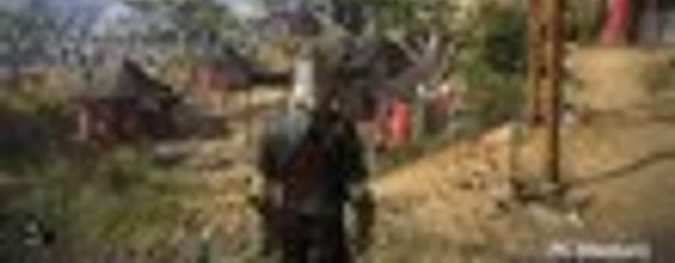 The Witcher 2: сравнение версий для РС и Xbox 360