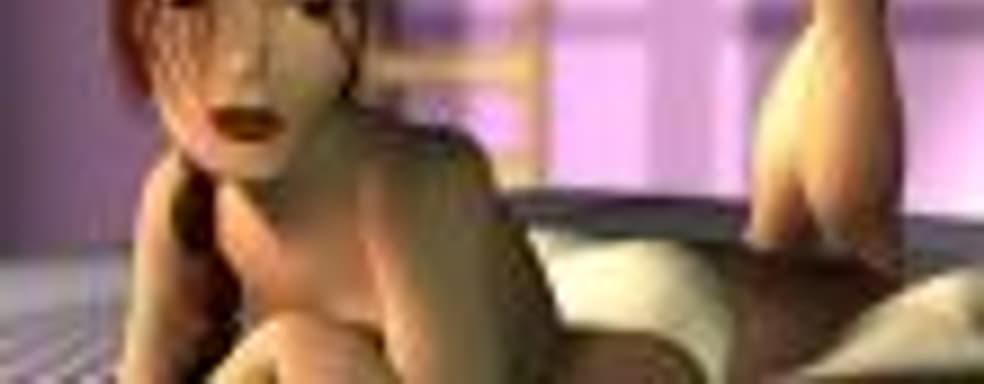 По данным исследования, женщин в видеоиграх всё ещё изображают излишне сексуальными