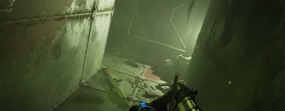 Metro Awakening Shooter to Release in November