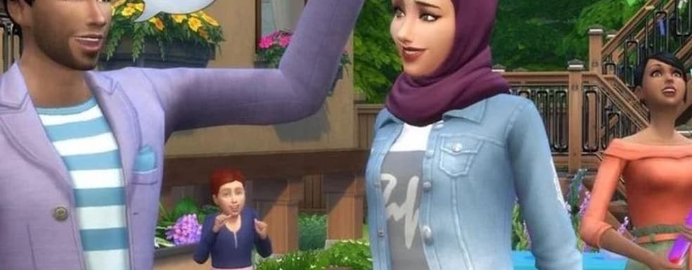 Страшные эксперименты в Sims 4: полная изоляция и один туалет