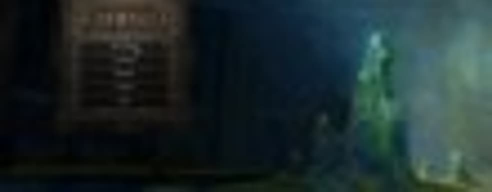 25 минут Pillars of Eternity 