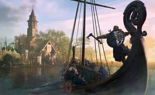 Консольная версия Assassin’s Creed: Valhalla займет на удивление мало места на диске