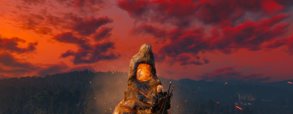 Для The Witcher 3 Wild Hunt на ПК началась новая эпоха модов. CDPR выпустила инструменты REDkit и поддержку Steam Workshop