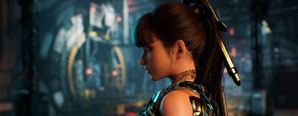 Разработчикам Stellar Blade подарили по PS5 Pro и $3,4 тысячи