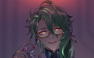 Создатели Genshin Impact представили Бай Чжу и Кавеха. Знакомство с новыми персонажами