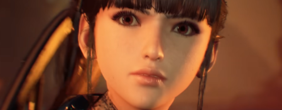 «Убивают женщин»: Главный редактор IGN France опозорился, связав красоту героини Stellar Blade с убийствами, и возмутил девушек