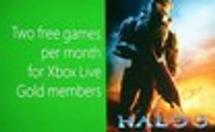 Microsoft продлила программу Xbox Games with Gold для Xbox 360