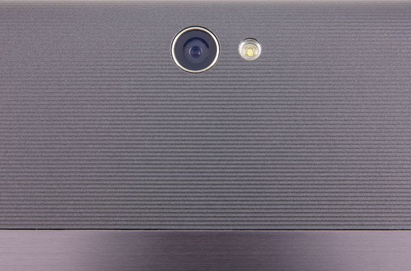 Внешний вид планшета ASUS VivoTab