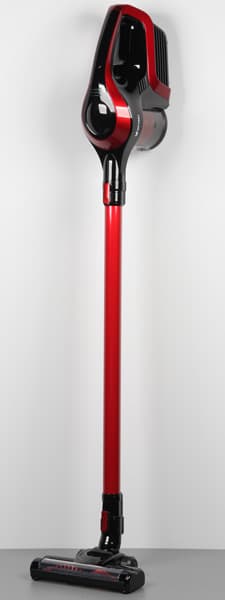 Пылесос Kitfort KT-515-1, общий вид