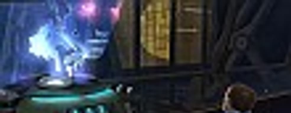 Space Siege - проблемная человечность Криса Тейлора